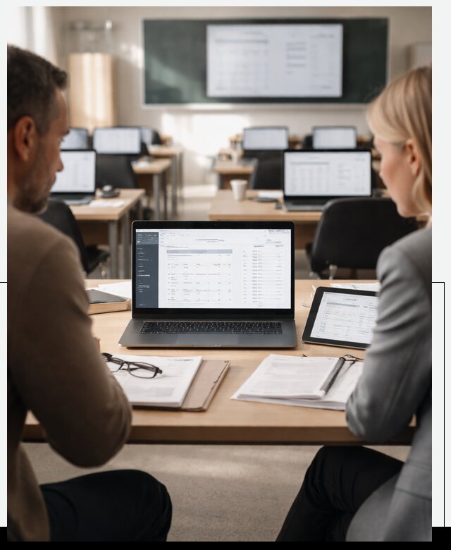 Система управления учебным процессом вузе в Лобне от 12391 р|АвикейЛбн