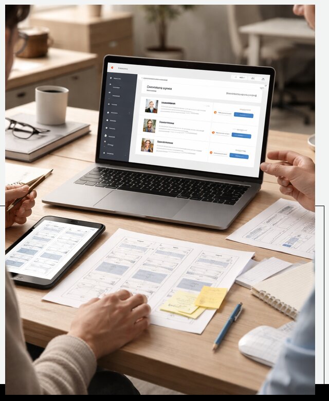 Онлайншкола платформа разработка в Лобне от 12391 р. | АвикейЛбн