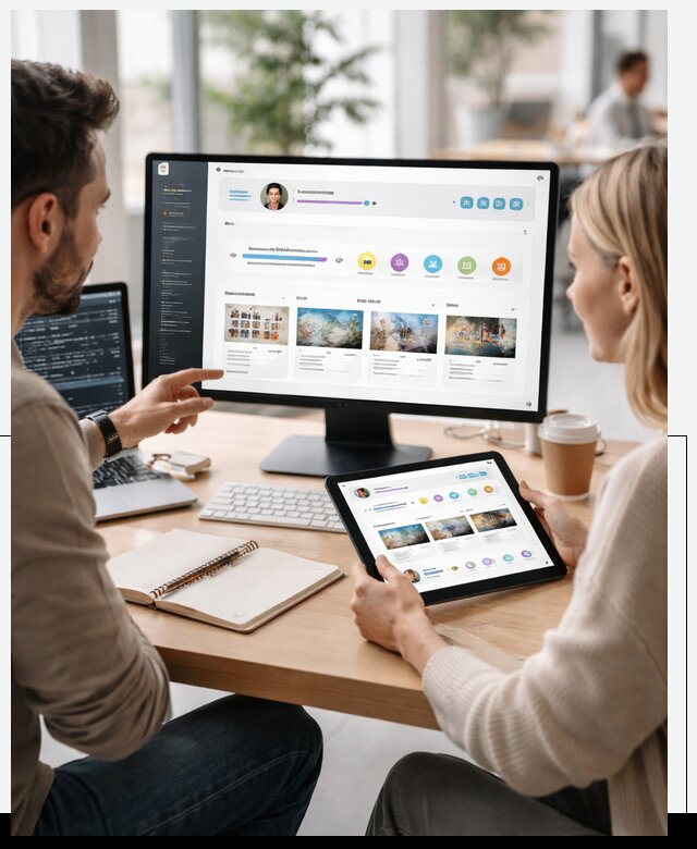 Геймификация обучения платформа в Лобне от 15489 р, АвикейЛбн