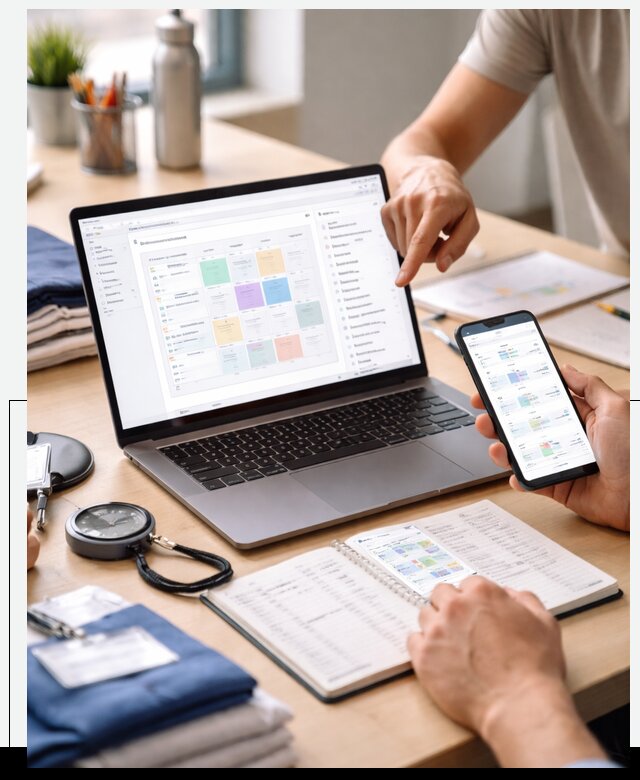 Система управления спортивной школой в Лобне автоматизация процессов