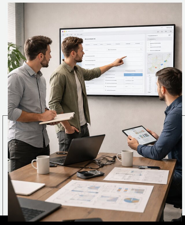 Разработка порталов госуслуг и интеграция с ФГИС в Лобне