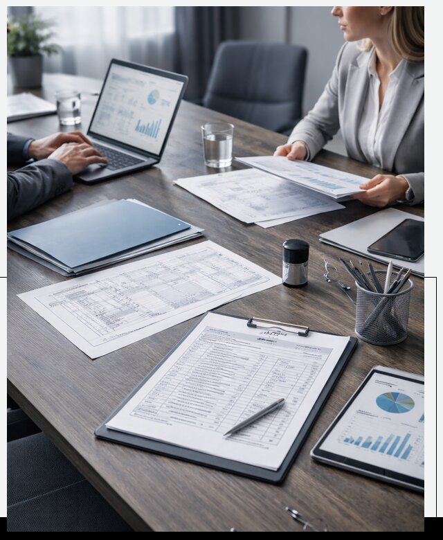 СЭД для государственного органа в Лобне от 36141 р. | АвикейЛбн