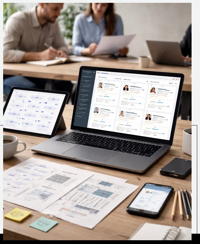 Разработка маркетплейса специалистов в Лобне от 7228 р.|АвикейЛбн