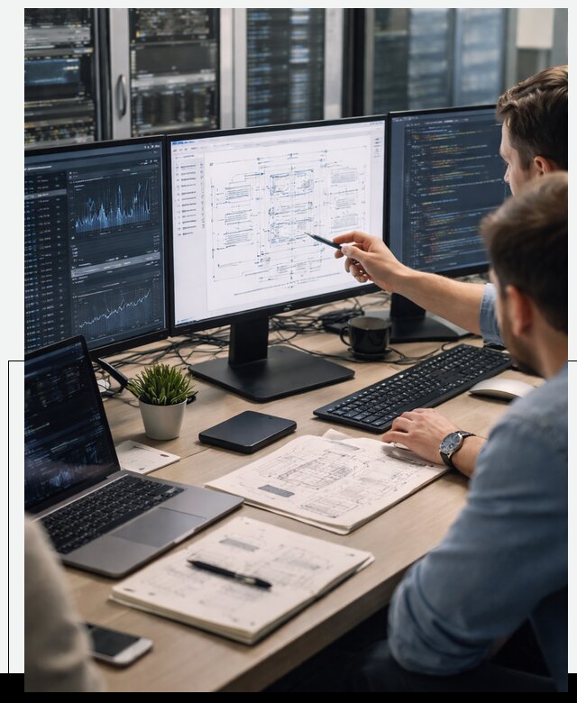 Разработка GameDev Backend и игровых платформ под ключ в Лобне