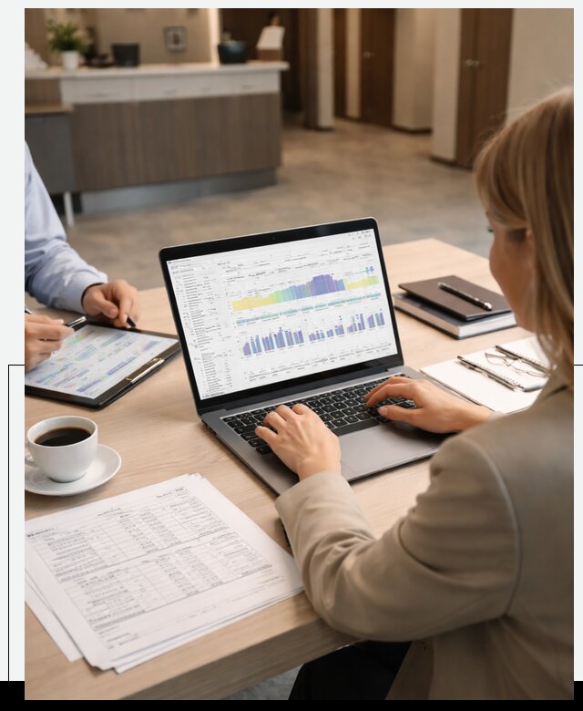 Yield management для гостиницы: ценообразование и прогноз в Лобне