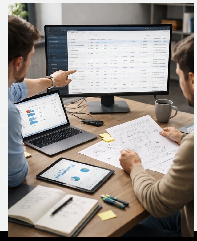 Интеграция GDS и настройка онлайн-бронирования в Лобне